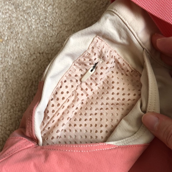 OV Rec Trek Shorts in Sold out color— Oatmeal/Lantana/Venice EUC - Picture 6 of 15